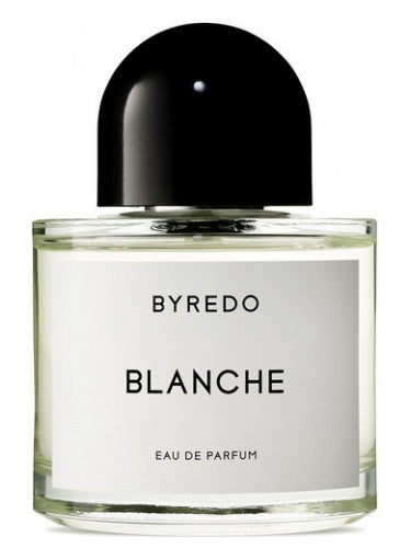 BYREDO BLANCHE - 100ML EAU DE PARFUM (TESTER)