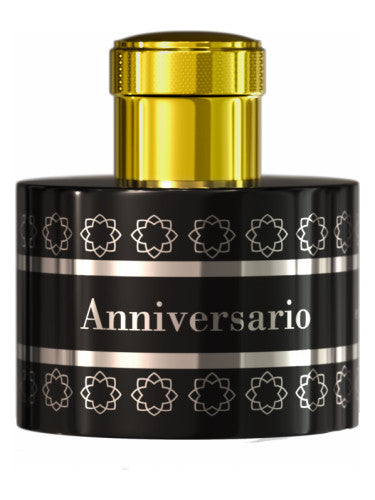 PANTHEON ROMA ANNIVERSARIO - 100ML EXTRAIT DE PARFUM (TESTER)