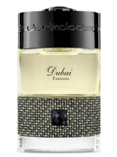 THE SPIRIT OF DUBAI FAKHAMA - 50ML EAU DE PARFUM (TESTER)