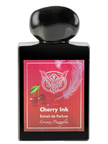 LORENZO PAZZAGLIA CHERRY INK - 50ML EXTRAIT DE PARFUM (TESTER)