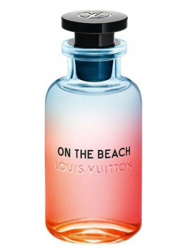 LOUIS VUITTON ON THE BEACH - 100ML EAU DE PARFUM (TESTER)