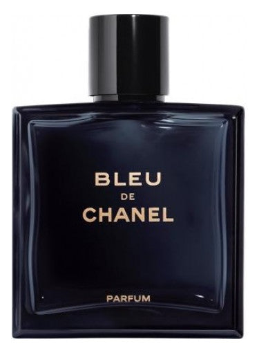 CHANEL BLEU DE CHANEL - 100ML PARFUM (TESTER)