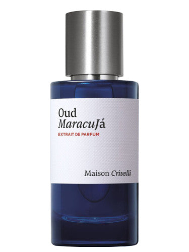 MAISON CRIVELLI OUD MARACUJA - 50ML EXTRAIT DE PARFUM (TESTER)