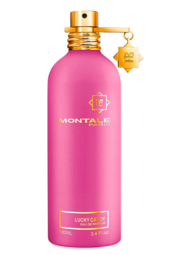 MONTALE LUCKY CANDY - 100ML EAU DE PARFUM (TESTER)