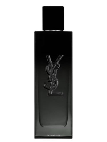 YVES SAINT LAURENT MYSLF - 100ML EAU DE PARFUM (TESTER)