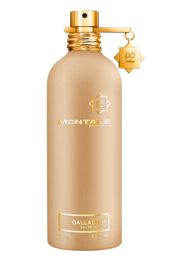 MONTALE DALLACHAÏ - 100ML EAU DE PARFUM (TESTER)