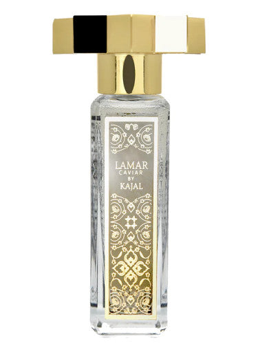 KAJAL LAMAR CAVIAR - 30ML EXTRAIT DE PARFUM (TESTER)