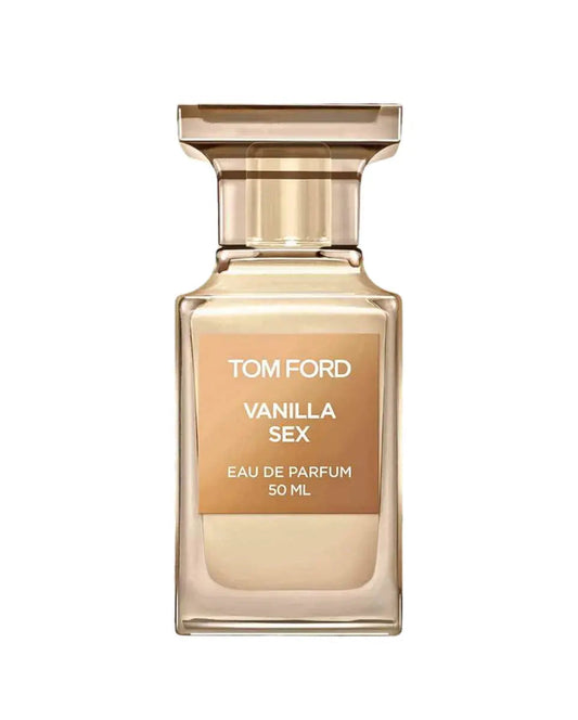 TOM FORD VANILLA SEX - 50ML EAU DE PARFUM (TESTER)