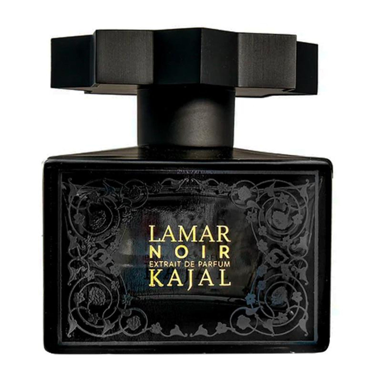 KAJAL LAMAR NOIR - 100ML EXTRAIT DE PARFUM (TESTER)