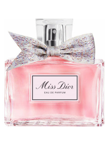 DIOR MISS DIOR - 100ML EAU DE PARFUM (TESTER)