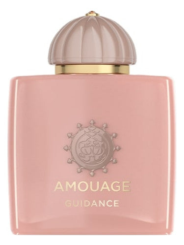 AMOUAGE GUIDANCE - 100ML EAU DE PARFUM (TESTER)