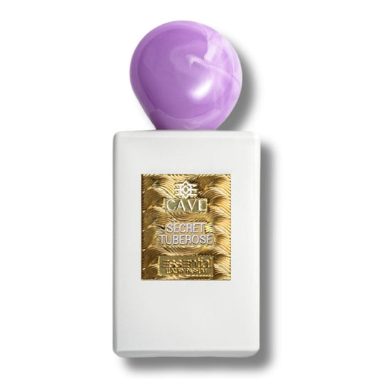 CAVE SECRET TUBEROSE - 100ML PARFUM (TESTER)