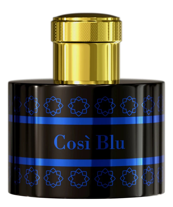 PANTHEON ROMA COSÌ BLU - 100ML EXTRAIT DE PARFUM (TESTER)