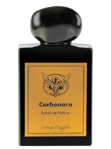 LORENZO PAZZAGLIA CARBONARA - 50ML EXTRAIT DE PARFUM (TESTER)