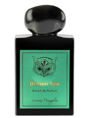 LORENZO PAZZAGLIA DREAM SEA - 50ML EXTRAIT DE PARFUM (TESTER)