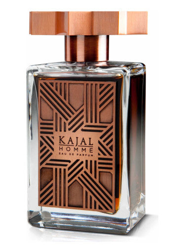 KAJAL HOMME - 100ML EAU DE PARFUM (TESTER)