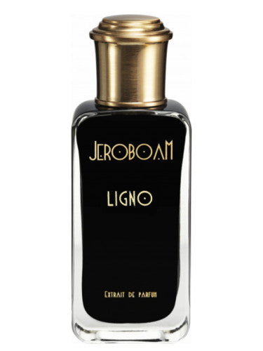 JEROBOAM LIGNO- 100ML EXTRAIT DE PARFUM (TESTER)