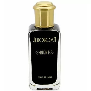 JEROBOAM ORIENTO - 100ML EXTRAIT DE PARFUM (TESTER)