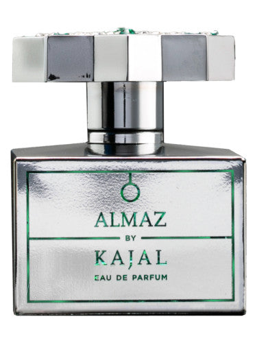 KAJAL ALMAZ- 100ML EAU DE PARFUM (TESTER)