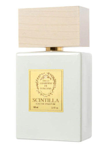 GIARDINI DI TOSCANA SCINTILLA- 100ML EAU DE PARFUM (TESTER)