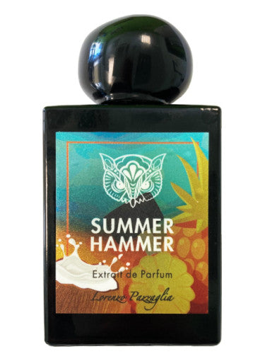 LORENZO PAZZAGLIA SUMMER HAMMER - 50ML EXTRAIT DE PARFUM (TESTER)