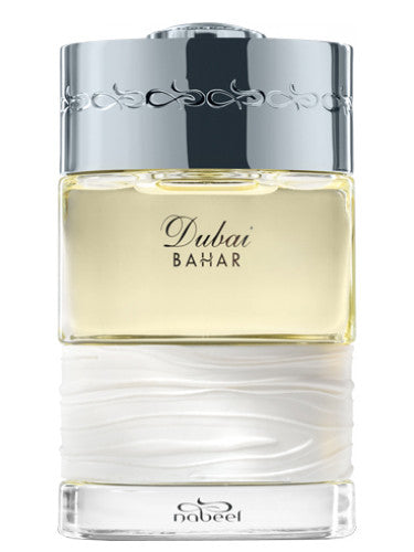 THE SPIRIT OF DUBAI BAHAR - 50ML EAU DE PARFUM (TESTER)