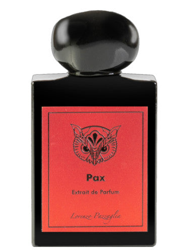 LORENZO PAZZAGLIA PAX - 50ML EXTRAIT DE PARFUM (TESTER)