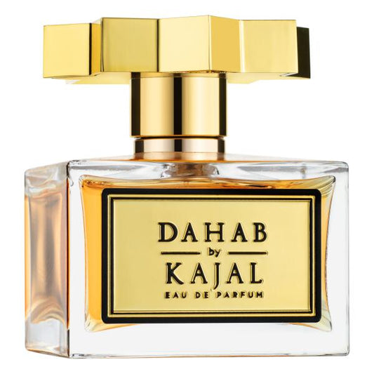 KAJAL DAHAB - 100ML EAU DE PARFUM (TESTER)