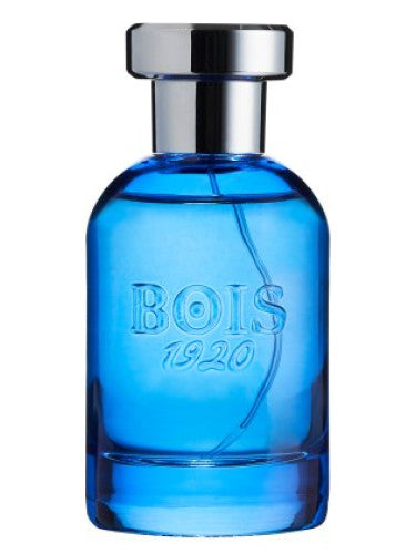 BOIS 1920 OLTREMARE - 100ML EAU DE PARFUM (TESTER)