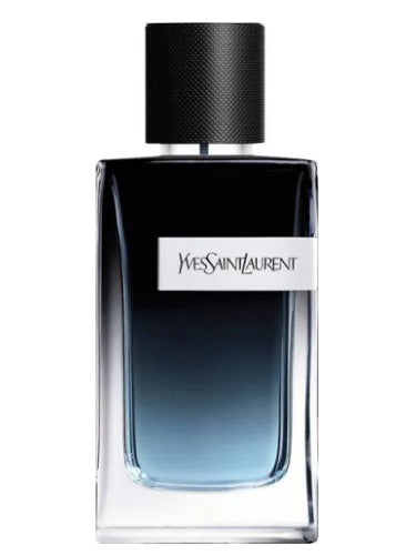 YVES SAINT LAURENT Y - 100ML EAU DE PARFUM (TESTER)