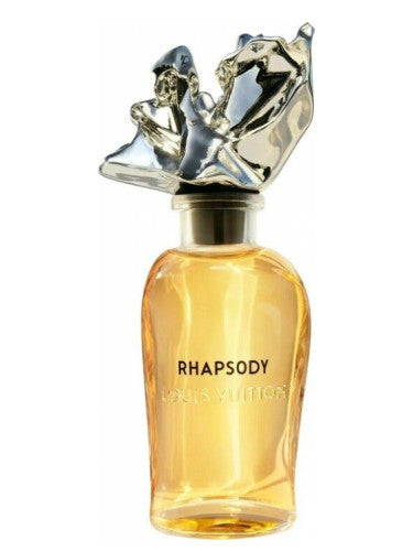 LOUIS VUITTON RHAPSODY   -100ML EXTRAIT DE PARFUM (TESTER)