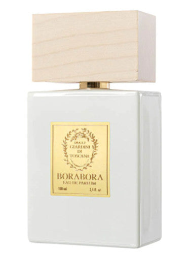 GIARDINI DI TOSCANA BORA BORA - 100ML EAU DE PARFUM (TESTER)