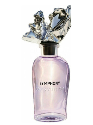 LOUIS VUITTON SYMPHONY -100ML EXTRAIT DE PARFUM (TESTER)