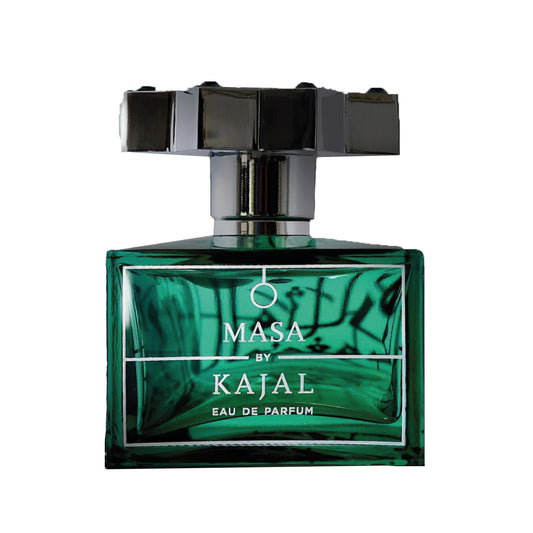 KAJAL MASA - 100ML EAU DE PARFUM (TESTER)