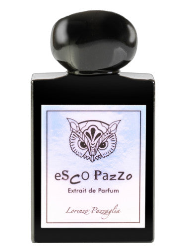 LORENZO PAZZAGLIA ESCO PAZZO- 50ML EXTRAIT DE PARFUM (TESTER)