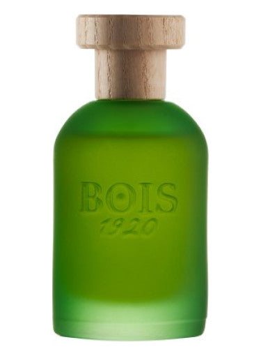 BOIS 1920 CANNABIS - 100ML EAU DE PARFUM (TESTER)