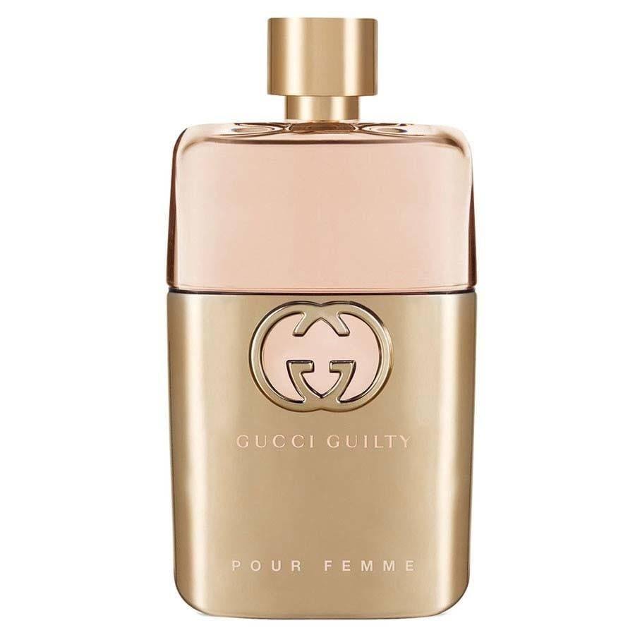 GUCCI GUILTY - 90ML EAU DE PARFUM (TESTER)