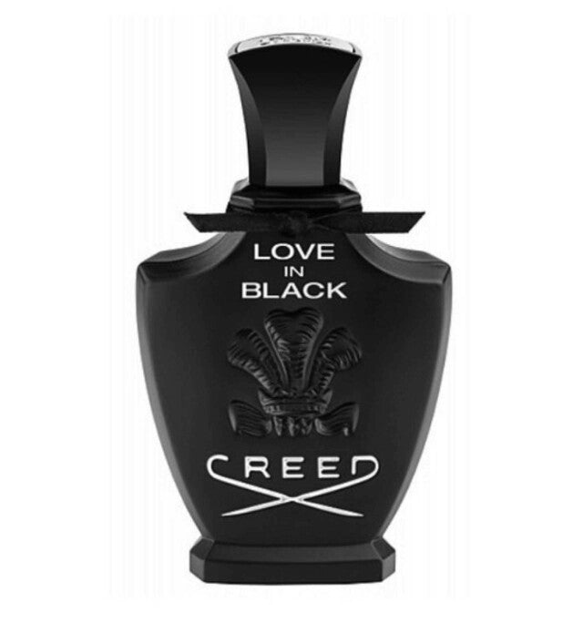 CREED LOVE IN BLACK - 75ML EAU DE PARFUM (TESTER)