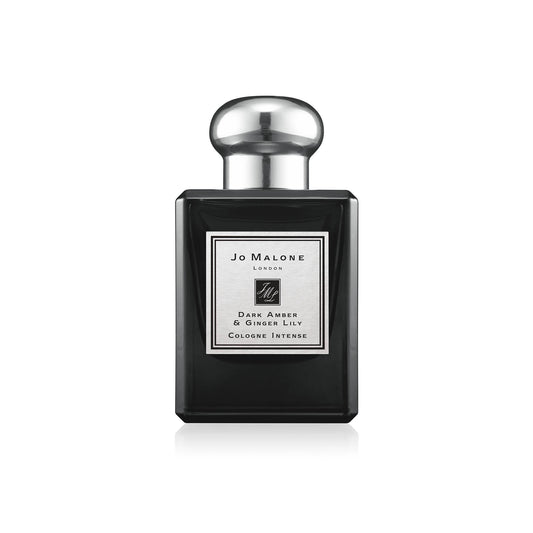 JO MALONE DARK AMBER & GINGER LILY - 100ML PARFUM (TESTER)