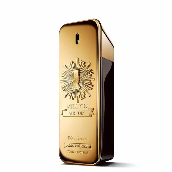 PACO RABANNE ONE MILLION - 100ML PARFUM (TESTER)