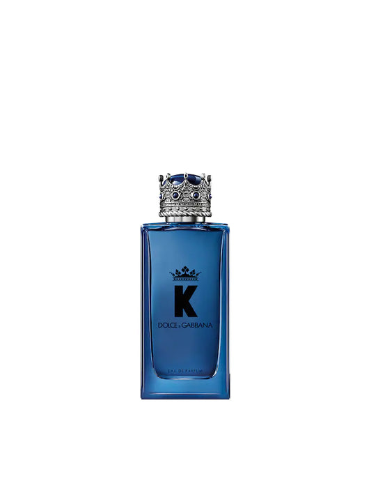 DOLCE & GABBANA K - 100ML EAU DE PARFUM (TESTER)