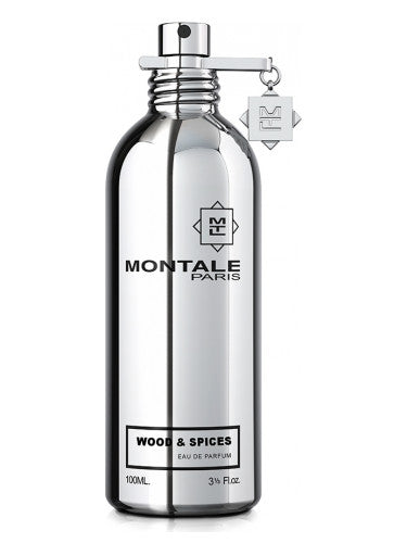 MONTALE WOOD & SPICES - 100ML EAU DE PARFUM (TESTER)