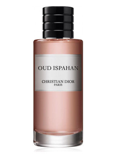 DIOR OUD ISPAHAN - 125ML EAU DE PARFUM (TESTER)