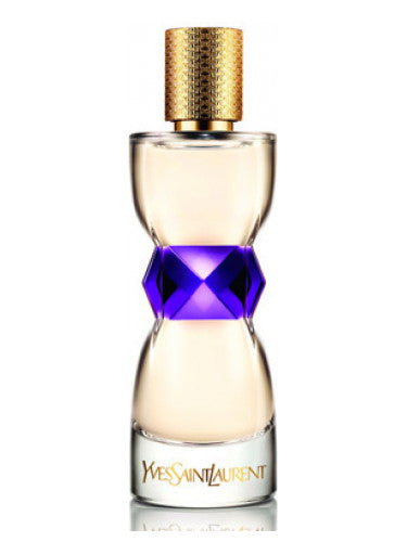 YVES SAINT LAURENT MANIFESTO - 90ML EAU DE PARFUM (TESTER)