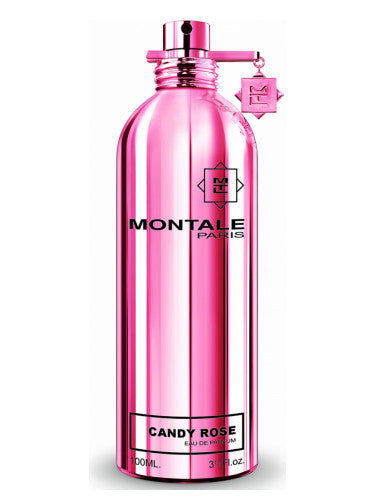 MONTALE CANDY ROSE - 100ML EAU DE PARFUM (TESTER)