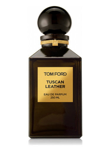 TOM FORD TUSCAN LEATHER - 100ML EAU DE PARFUM (TESTER)