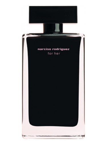 NARCISO RODRIGUEZ FOR HER - 100ML EAU DE TOILETTE (TESTER)