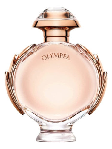 PACO RABANNE OLYMPEA - 80ML EAU DE PARFUM VAPORIZZATORE (TESTER)