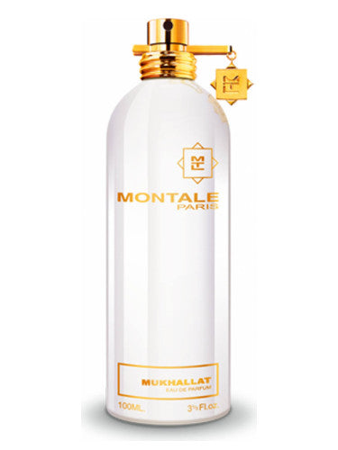 MONTALE MUKHALLAT - 100ML EAU DE PARFUM (TESTER)