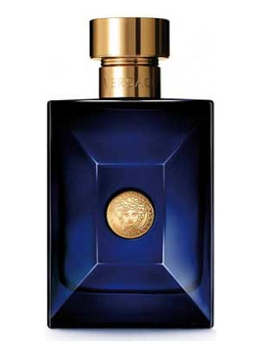 VERSACE DYLAN BLUE POUR HOMME - 100ML EAU DE PARFUM (TESTER)